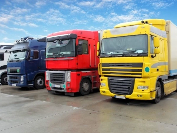 Bursa Pazarbaşı Nakliye